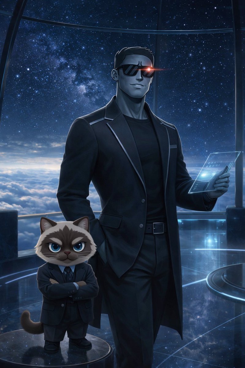 GN friends 💤🌠

Grateful for another good day on X and connecting with all of you.  
Let’s keep building together tomorrow. 
See ya tomorrow 🤜🤛  <a href="/bomionbase/">BOMI</a>
