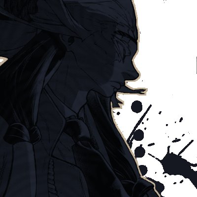 __IKAR0S's tweet photo. @COLOSSObySTILZA // hii https://t.co/wINDWm2pzX
