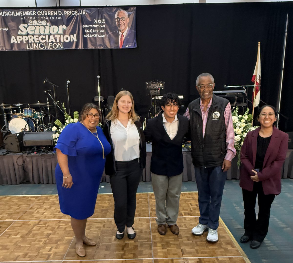 LA Community Investment for Families Department tweet media