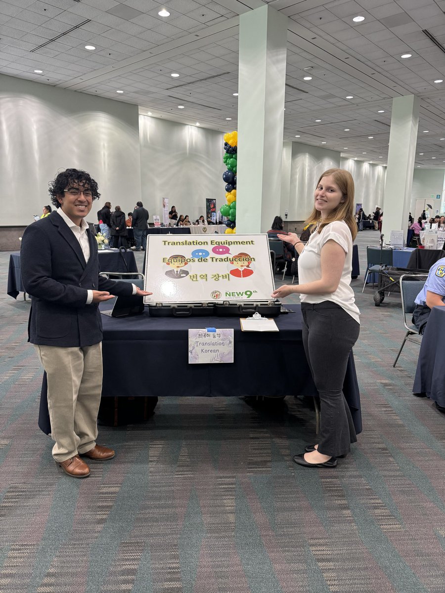 LA Community Investment for Families Department tweet media