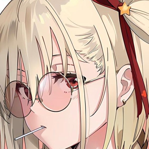 Linndaaaa's tweet image. 明日が広い 🐑