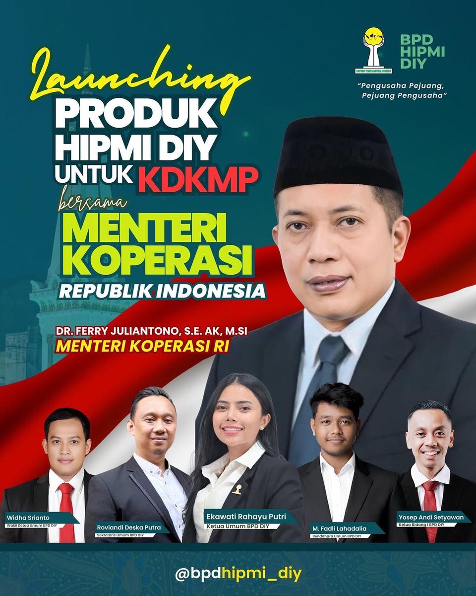 Jogja Media tweet media