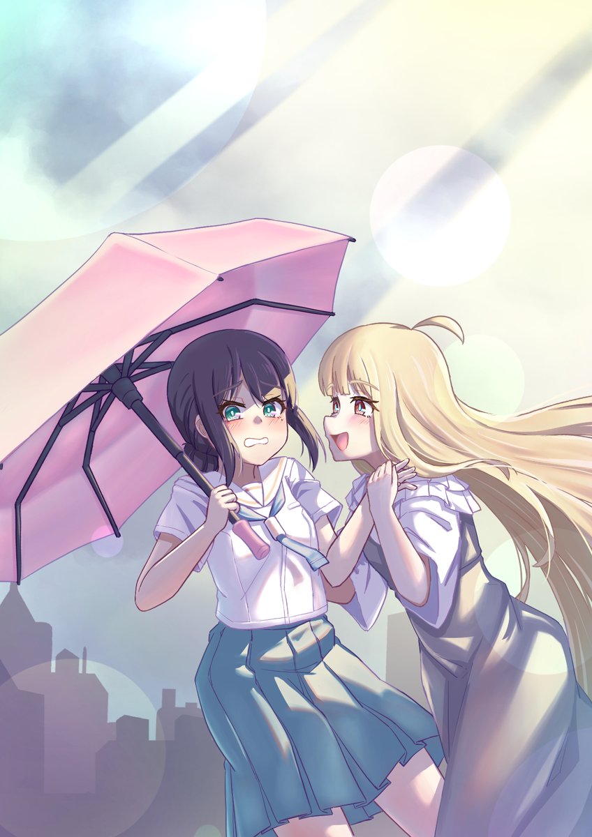 #超かぐや姫 
メルト