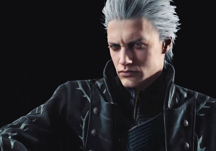 バージル tweet media