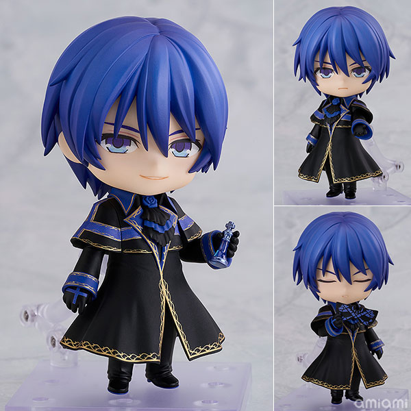 pj_sekai_check's tweet photo. あみあみで予約開始！10%OFF

ねんどろいど KAITO カンタレラVer.

https://t.co/pWsZd5es64 https://t.co/8Rk0HsHJjM