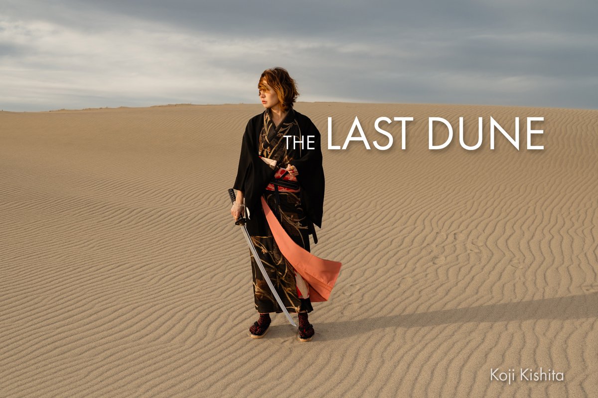 hamaweb's tweet photo. The Last Dune 207
The Last Dune is an ongoing photographic project created on a disappearing landscape. https://t.co/m6VCJtXm7w
