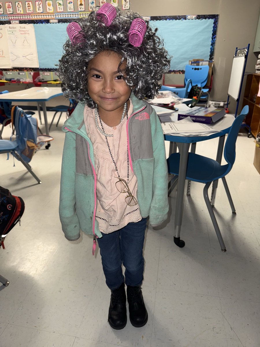 Decker Elementary tweet media