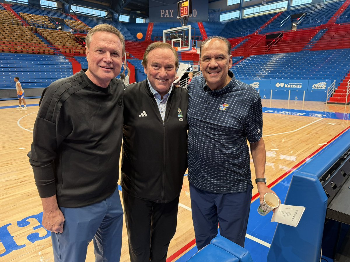 Tim Brando tweet media