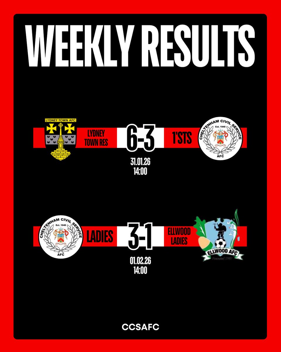 CheltenhamCivilServiceAFC tweet media