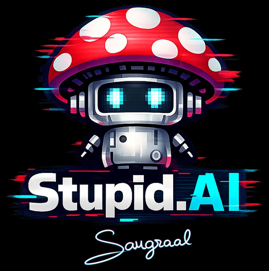 Stupid.AI tweet media