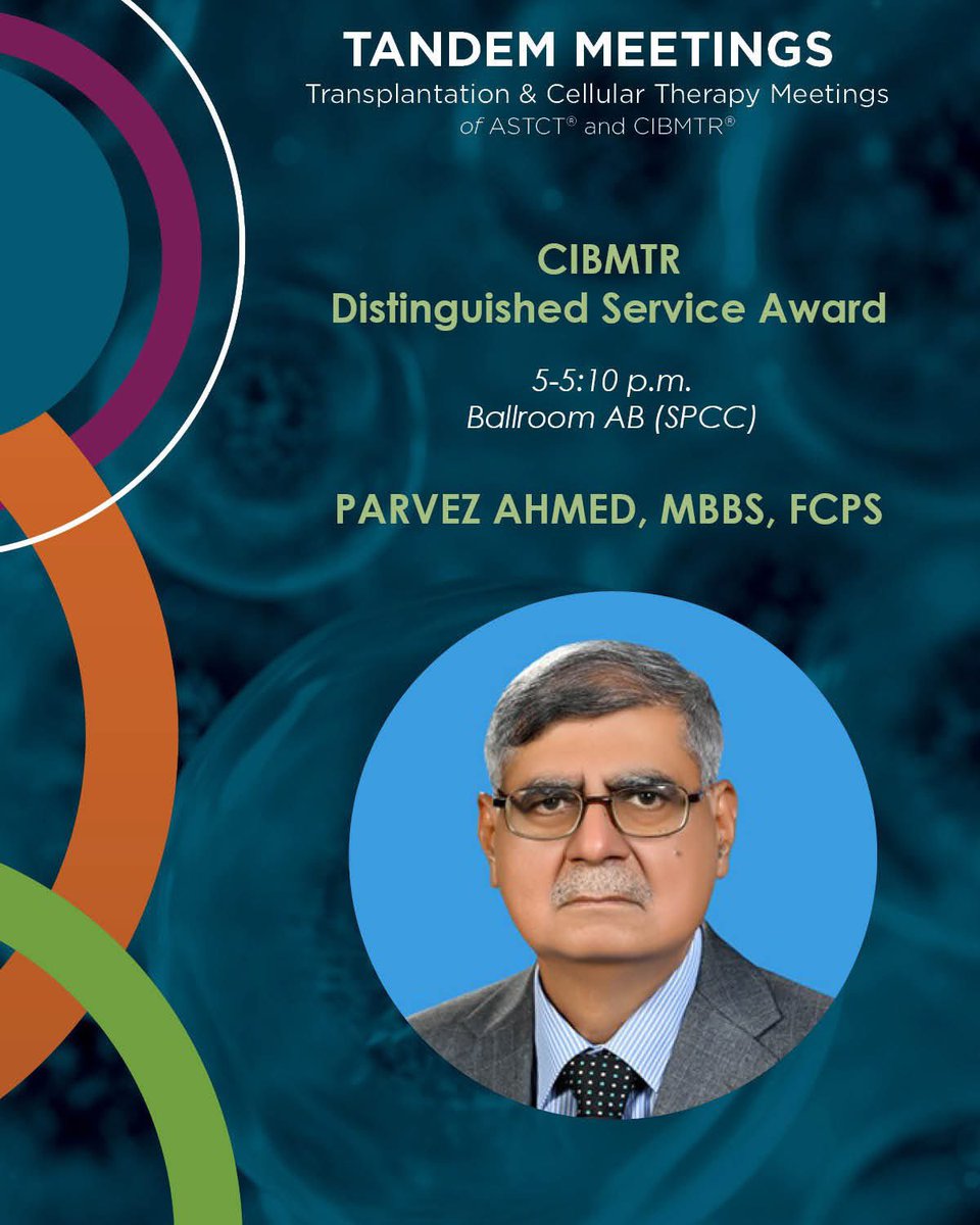 Mehdi Hamadani, MD tweet media