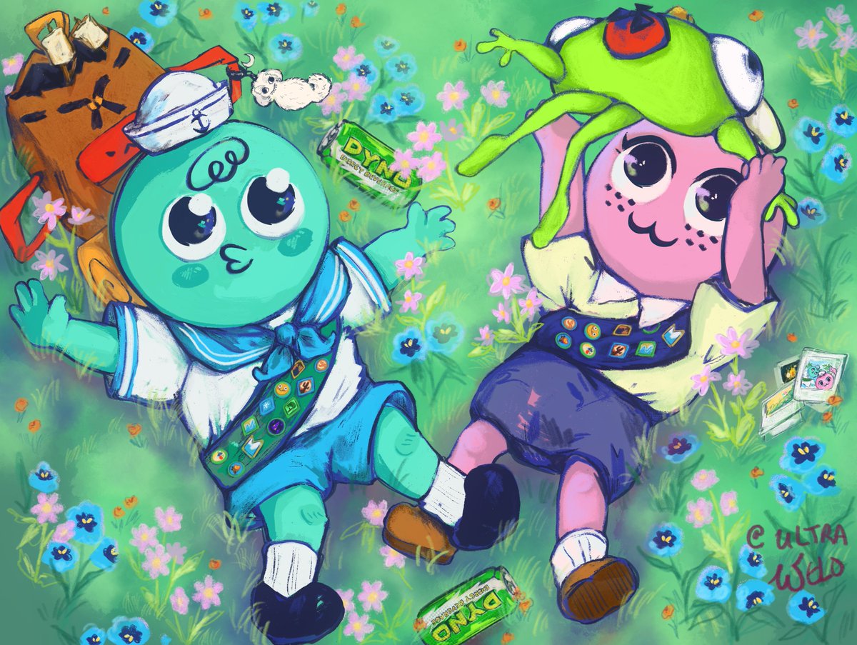 welo ⁉️ tweet media