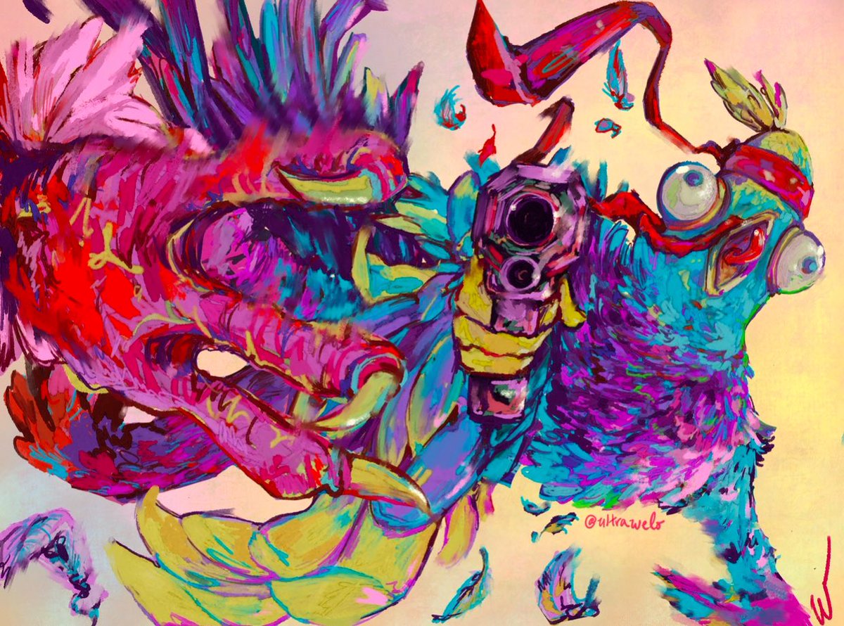 welo ⁉️ tweet media