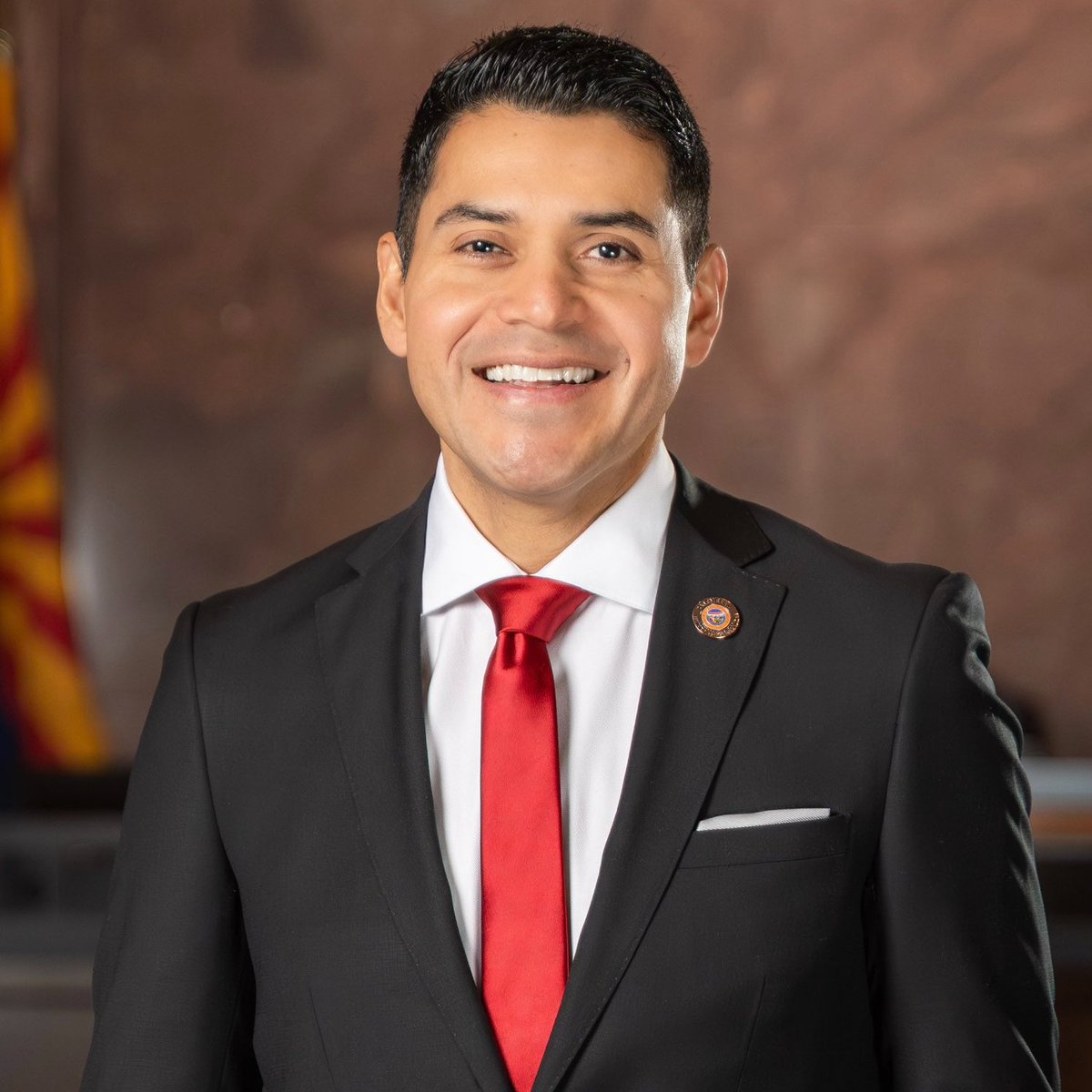 🚨<a href="/AZHouseGOP/">Arizona House Republicans</a> Speaker <a href="/SteveMontenegro/">Steve Montenegro</a>: Union-Backed Ballot Initiative Targets Parents’ Right to School Choice

STATE CAPITOL, PHOENIX (Friday, February 6, 2026) – House Speaker Steve Montenegro today responded to the filing of a union-backed ballot initiative targeting Arizona’s