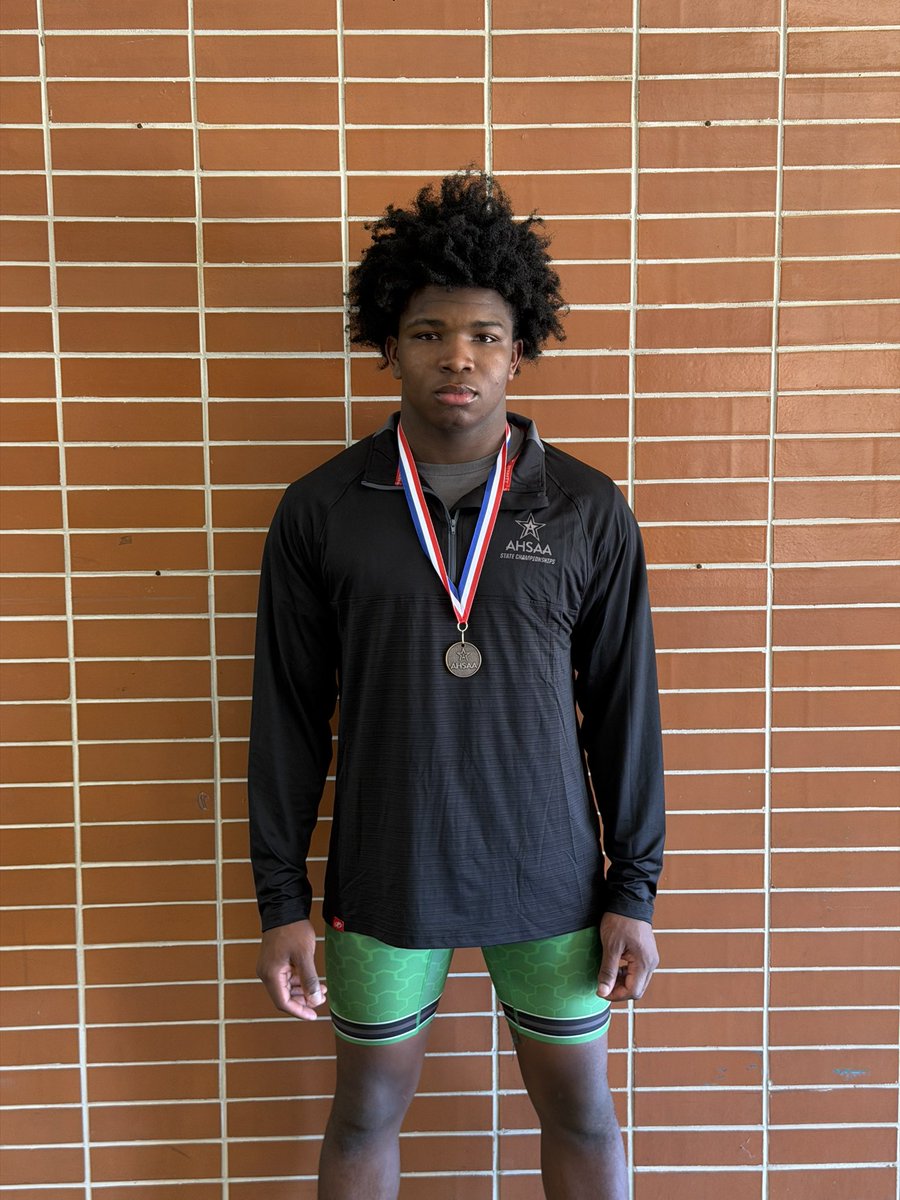 JaMichael Winston Sr tweet media