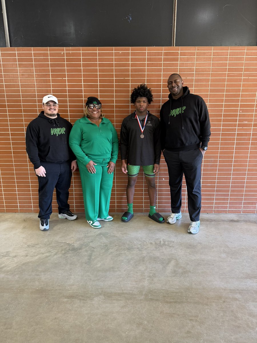 JaMichael Winston Sr tweet media