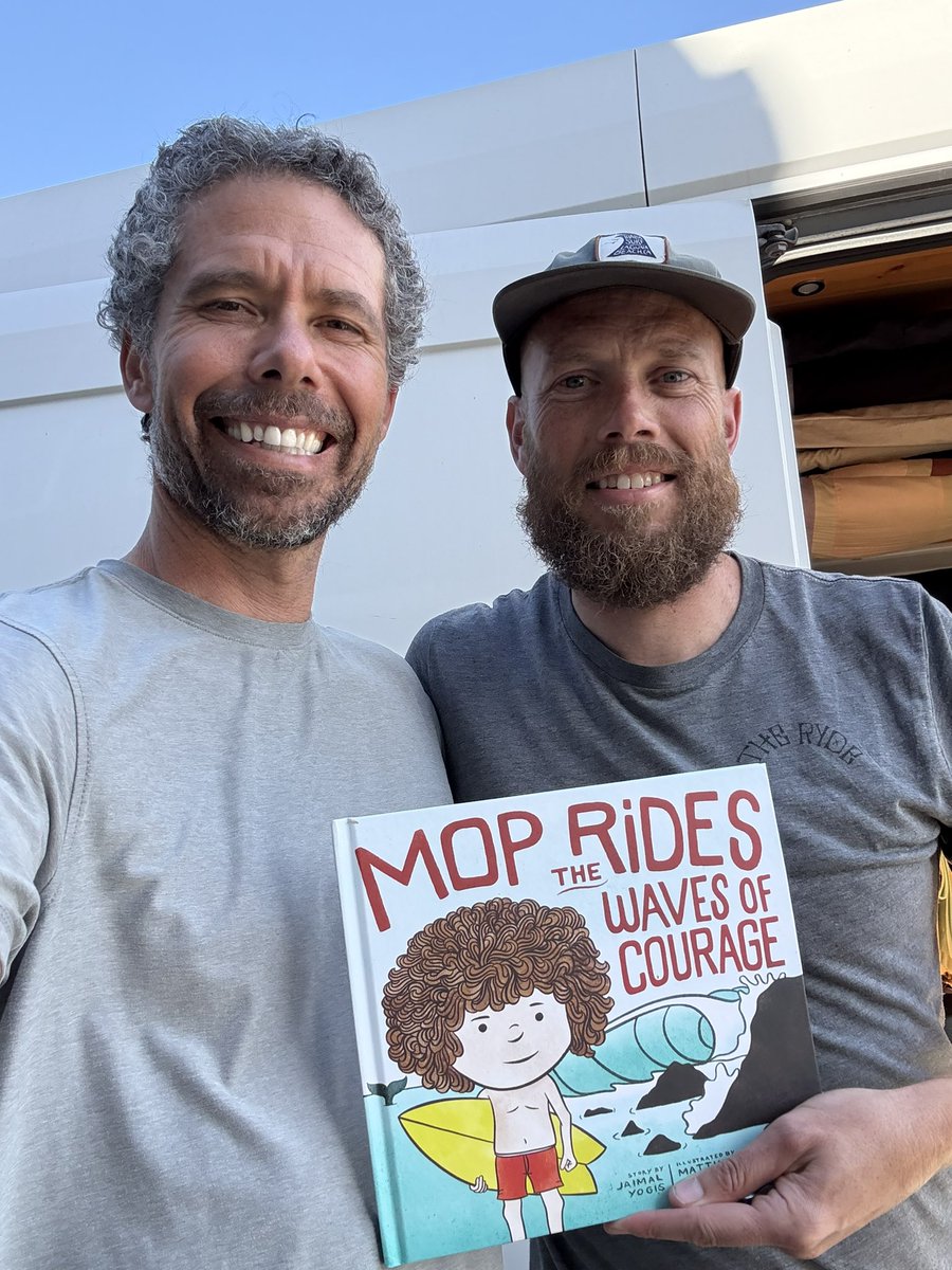 Jaimal Yogis tweet media