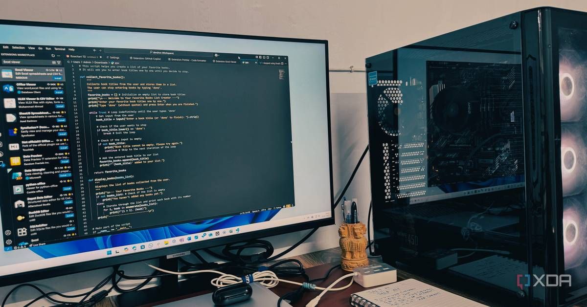 5 developer tools that are incredible even if you're not a developer ...