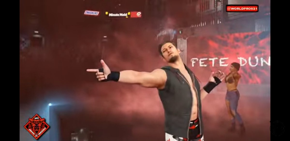 Dojo Talent tweet media