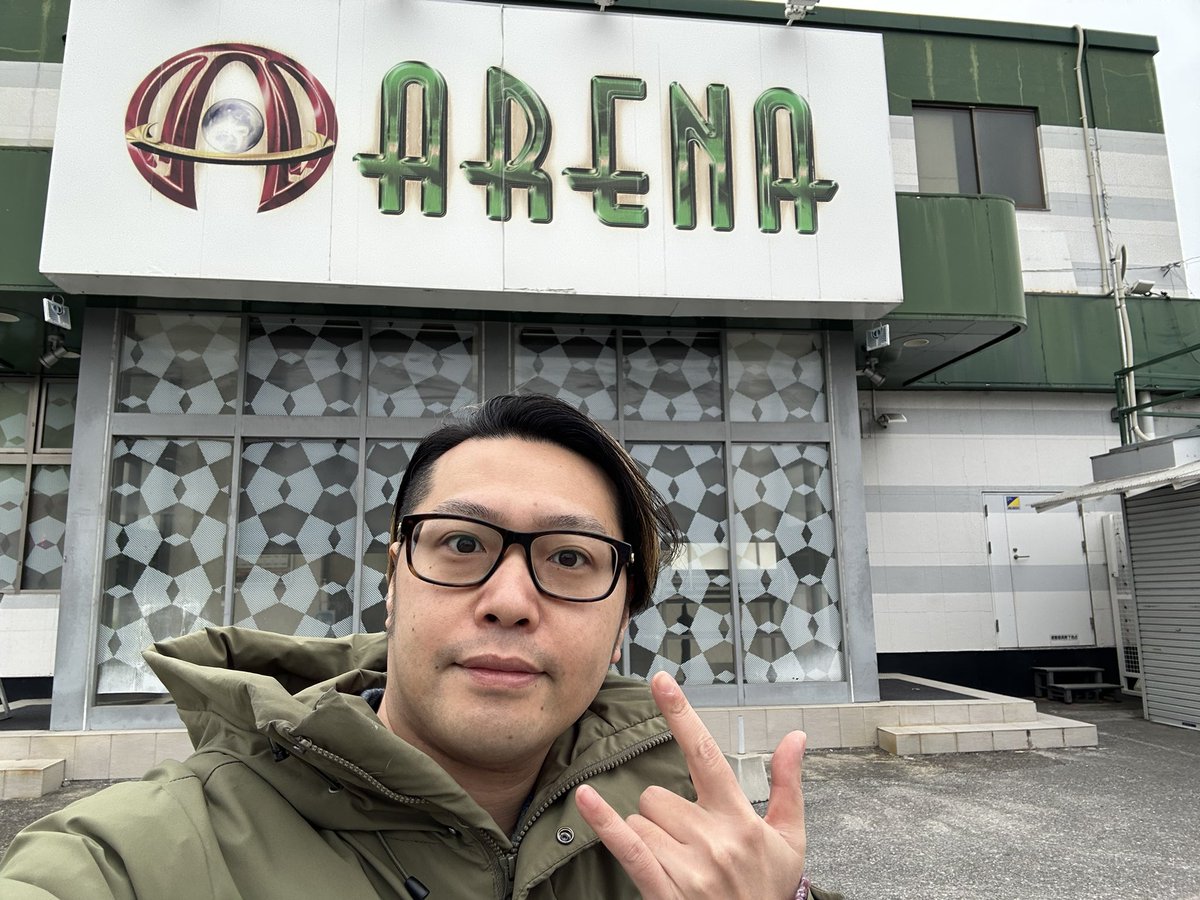 ヤッシー tweet media