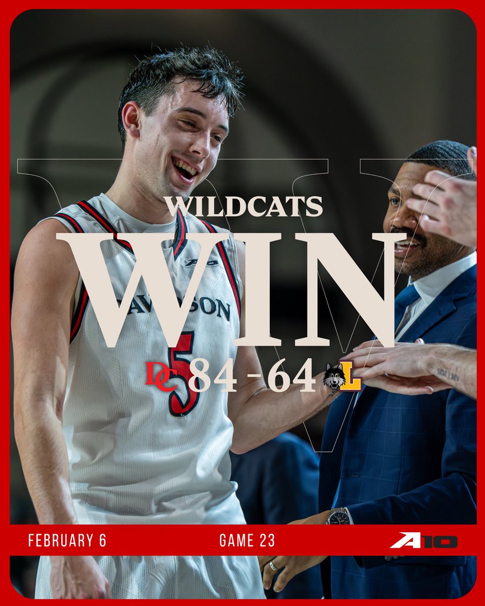 DavidsonMBB's tweet photo. Starting the weekend off the right way. #TCC https://t.co/d2g2Deukn1
