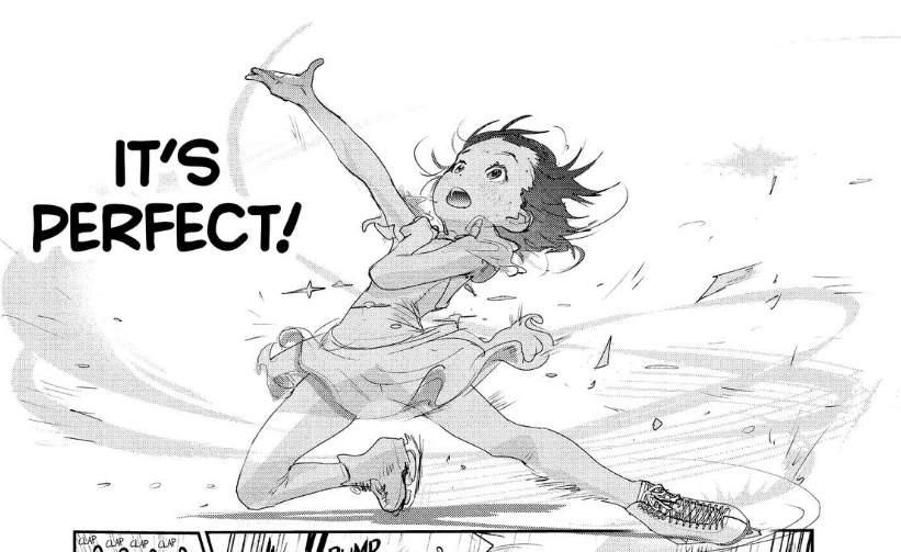 It really is