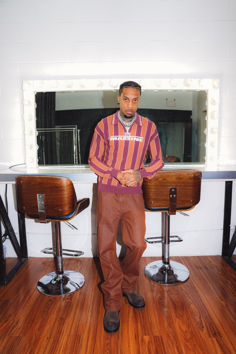 CHRIS TRAVIS tweet media