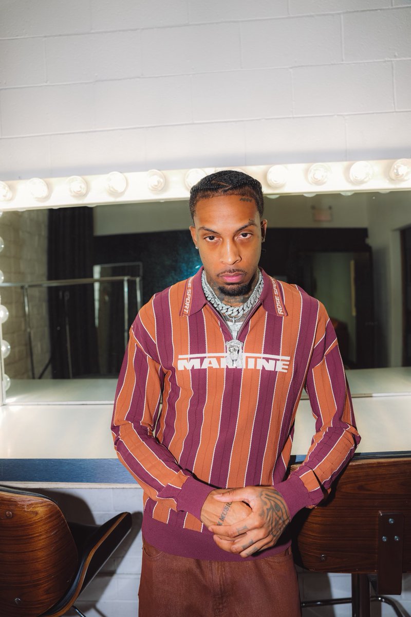 CHRIS TRAVIS tweet media