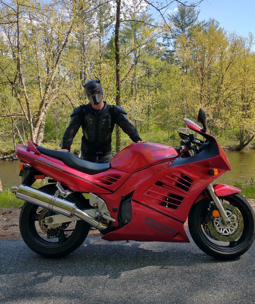 Pup Banditt Goodboy tweet media