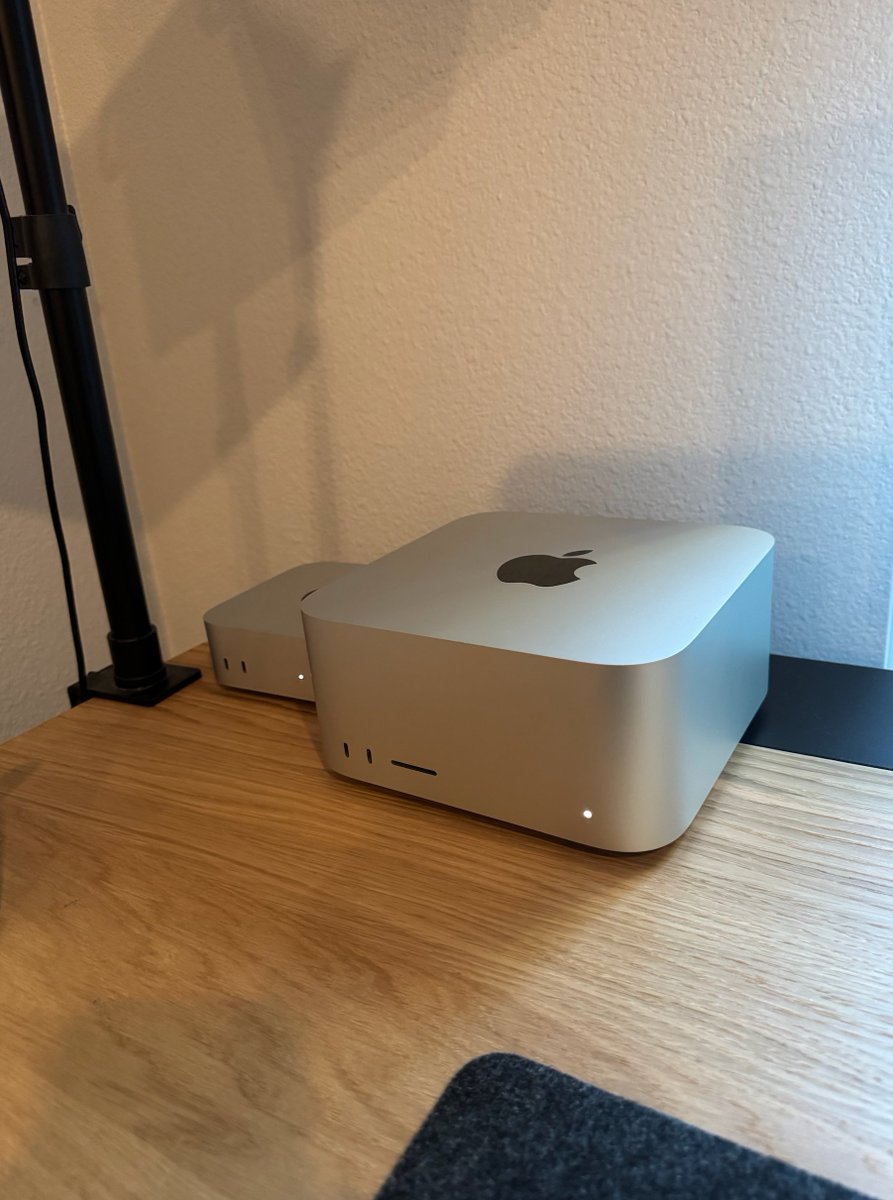 Alex Finn tweet media