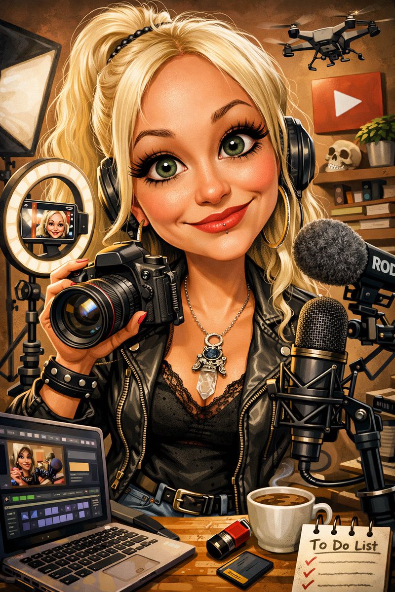 Valerie // Mindreset tweet media