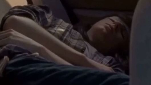 rositascrossbow's tweet image. carl grimes