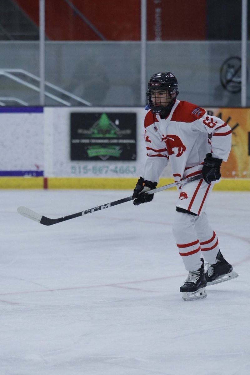 Shakopee Bantam B1 tweet media