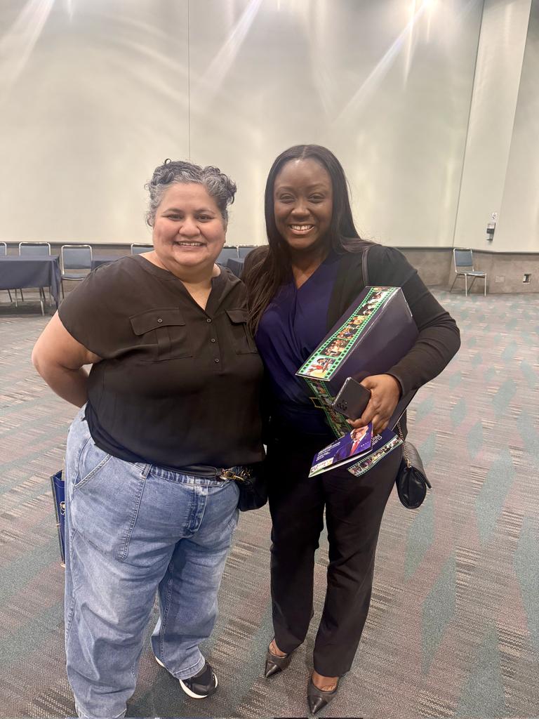 LADeptofAging's tweet photo. The LA City Department of Aging had a ball at such a fantastic Senior Appreciation Luncheon held by Councilman Curren Price! Our resources and services were shared. Hundreds of seniors from all over the district attended!
#LADeptOfAging #CouncilmemberPrice

--- https://t.co/hmiEr1MIFA