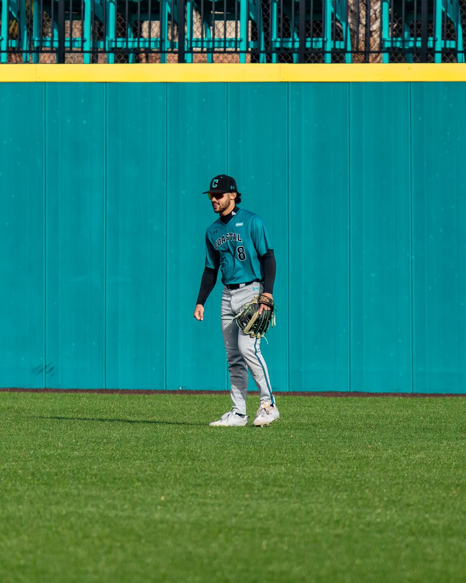 Coastal Carolina Baseball tweet media