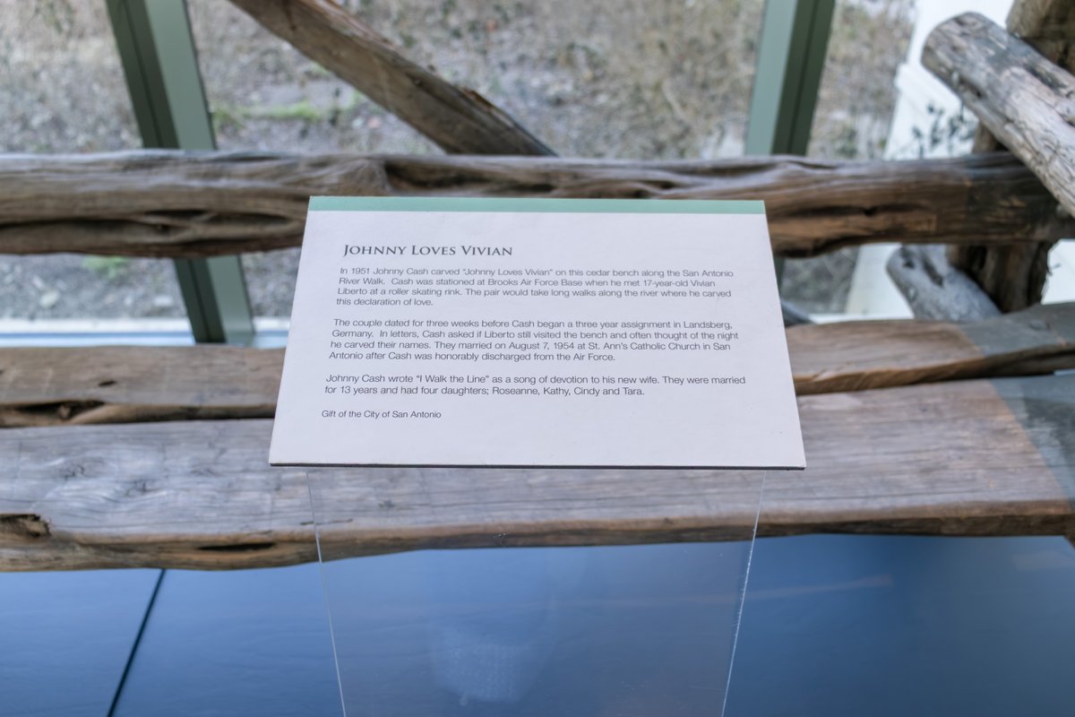 Witte Museum ~ Nature, Science & Culture tweet media