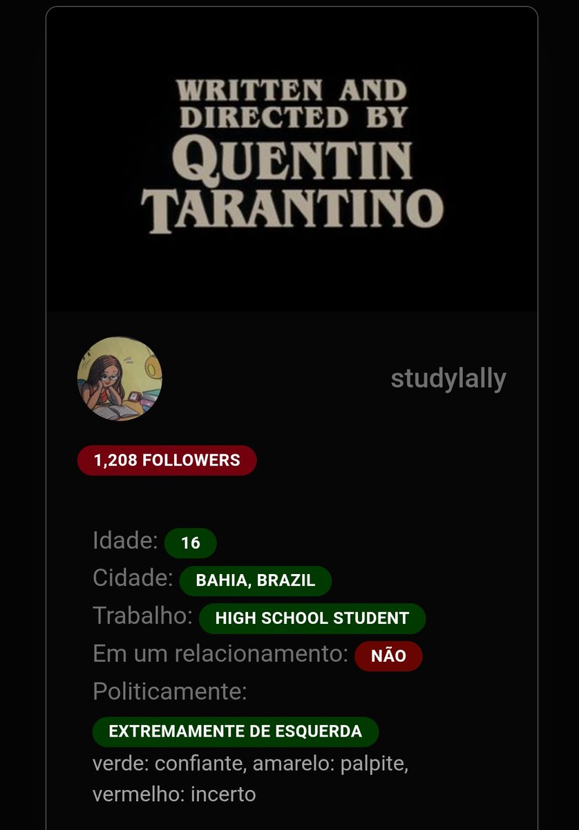 lavínia. 🩺 tweet media