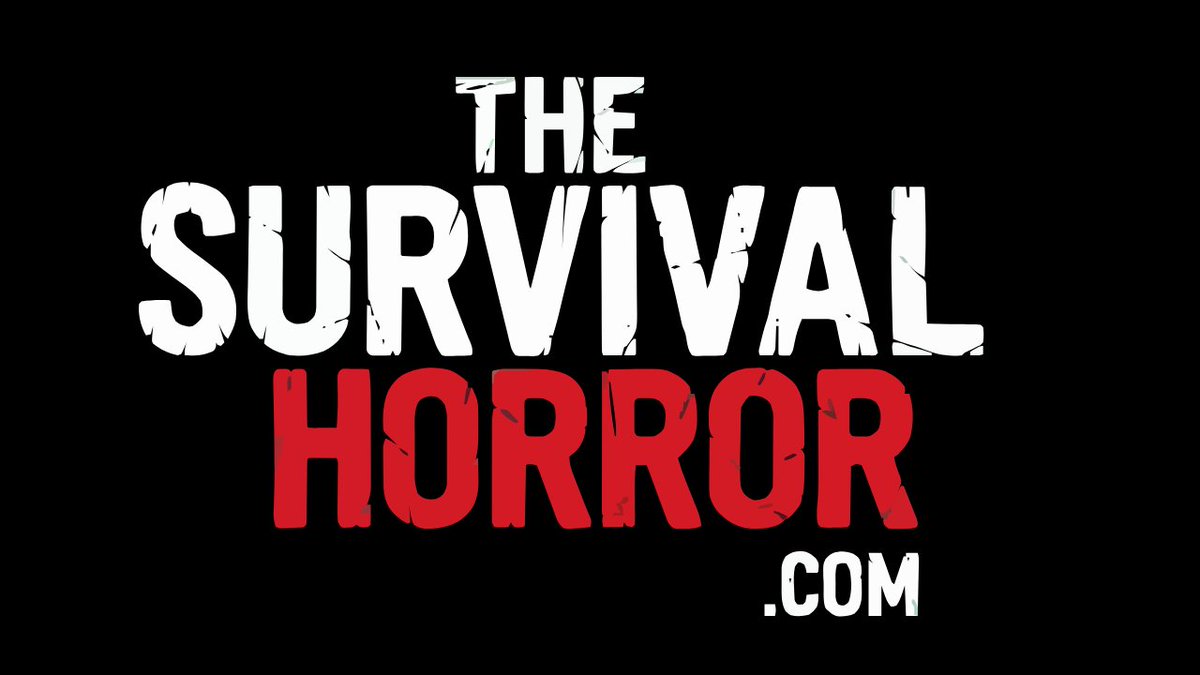 Content for Next Week Will be wild! Stay Tuned! #survivalhorror