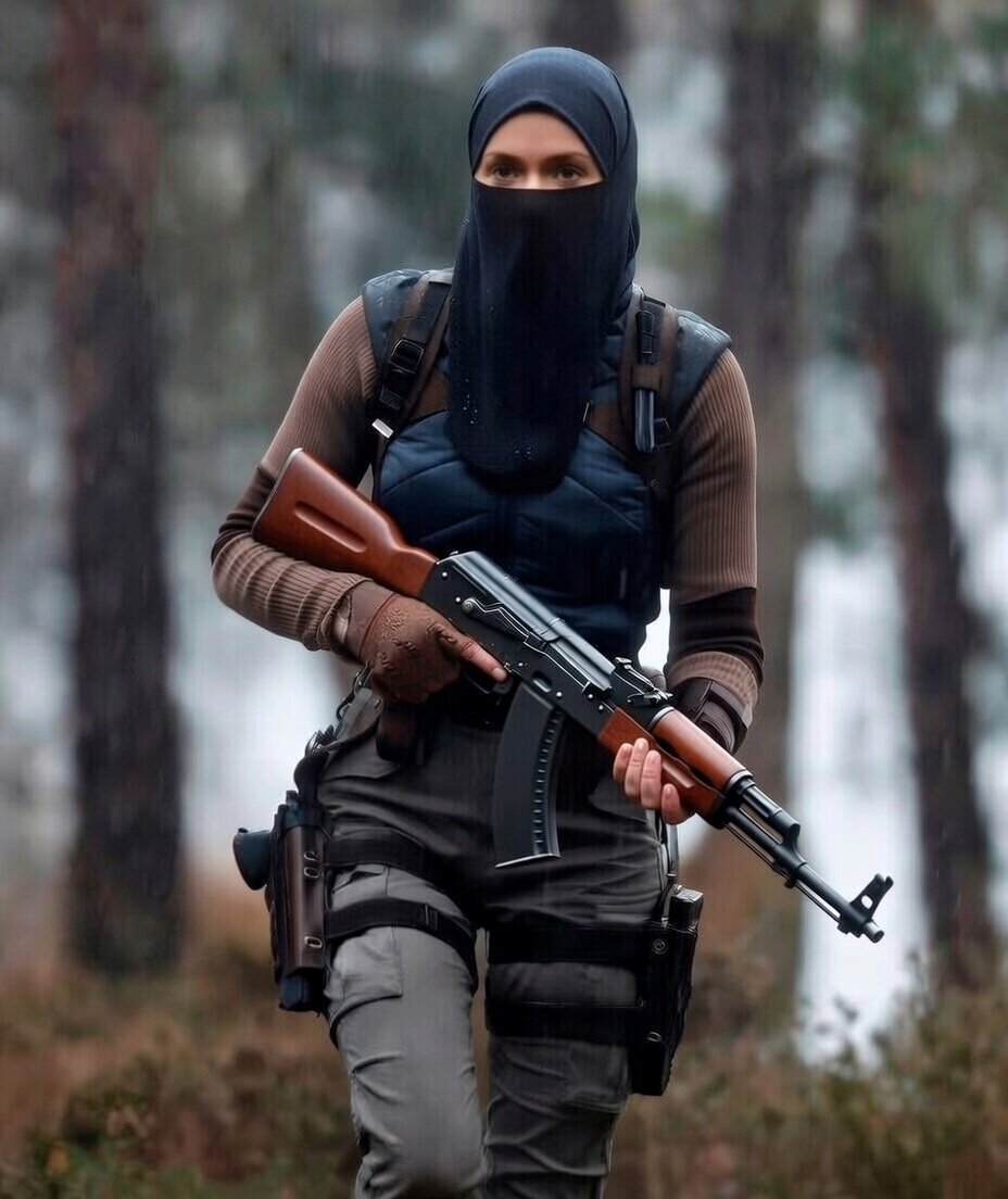 Modern Art Is Demonic tweet media