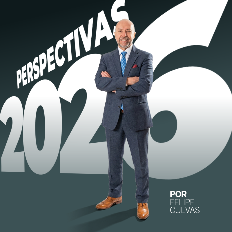 #Perspectivas2026 | Este año, el mercado inmobiliario de la CDMX entrará en una etapa de mayor cautela, análisis y madurez, en la que el mayor reto no será construir más, sino producir vivienda adecuada

Más en la columna de Felipe Cuevas (<a href="/ampicdmx/">AMPI Ciudad de México</a>) 👉 ow.ly/GoOJ50Yau1H