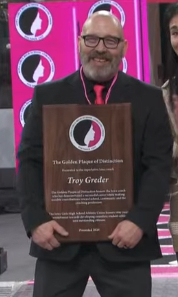 Ridge View Raptors tweet media