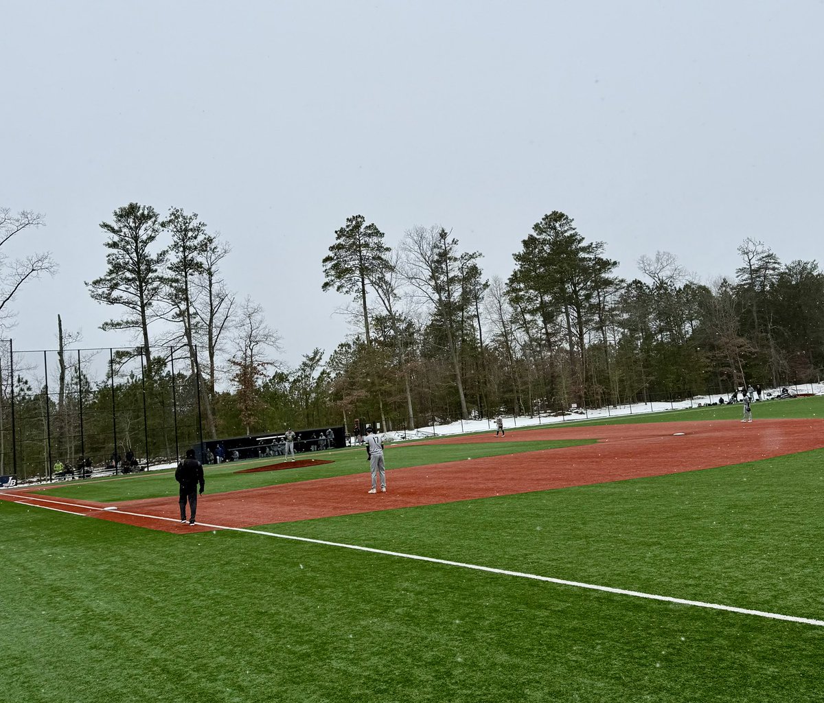 Dominion Sports Collective⚾️ tweet media