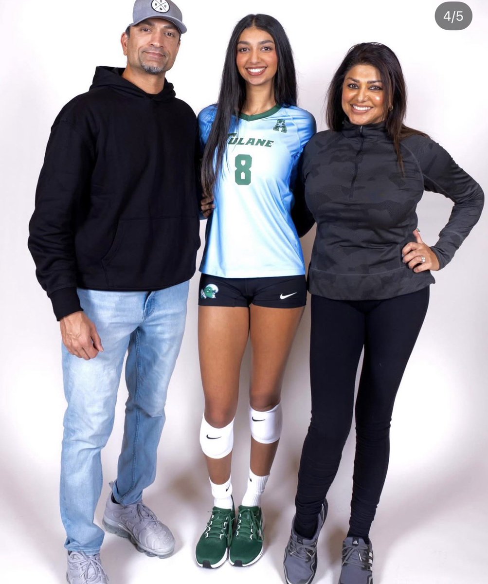 Ridge Point Volleyball tweet media