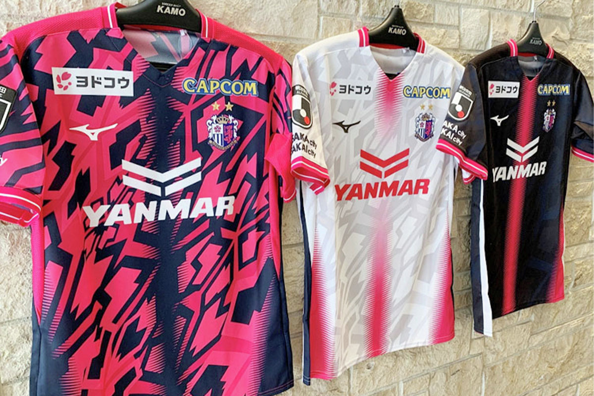 サッカーショップKAMO (@soccershop_kamo) / Posts / X