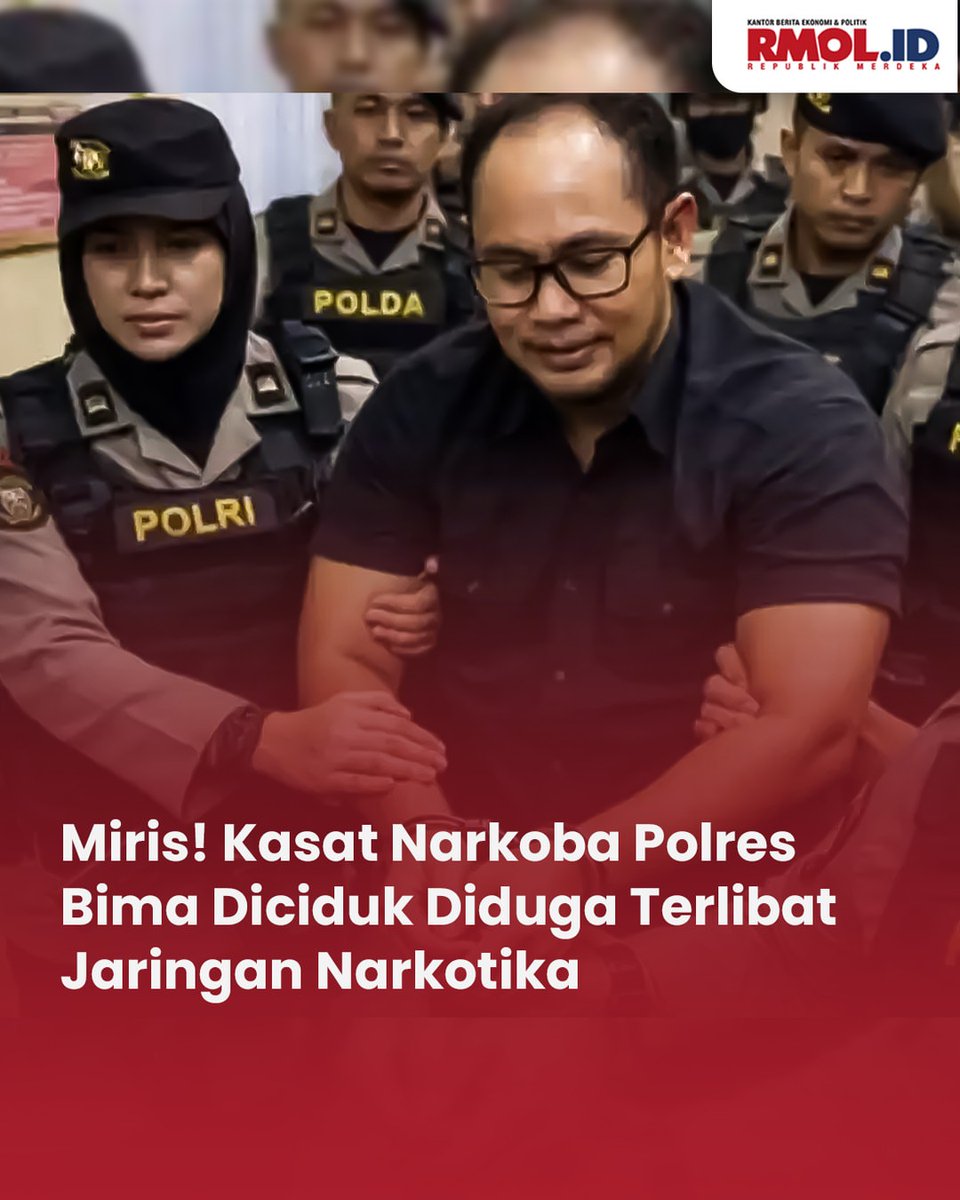 Bwahahahaha OKNUM Lagi !!