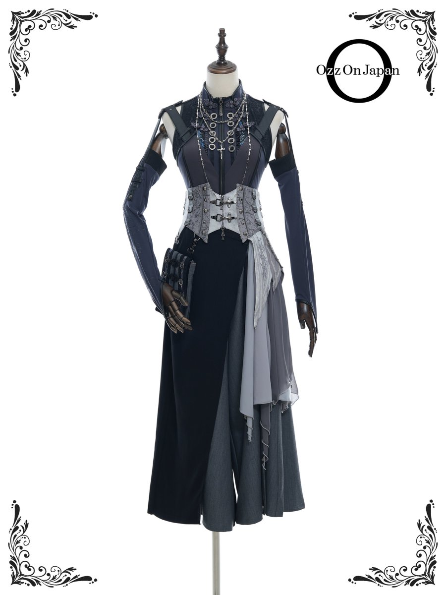 OZZON JAPAN (@ozzon_japan) / Posts / X