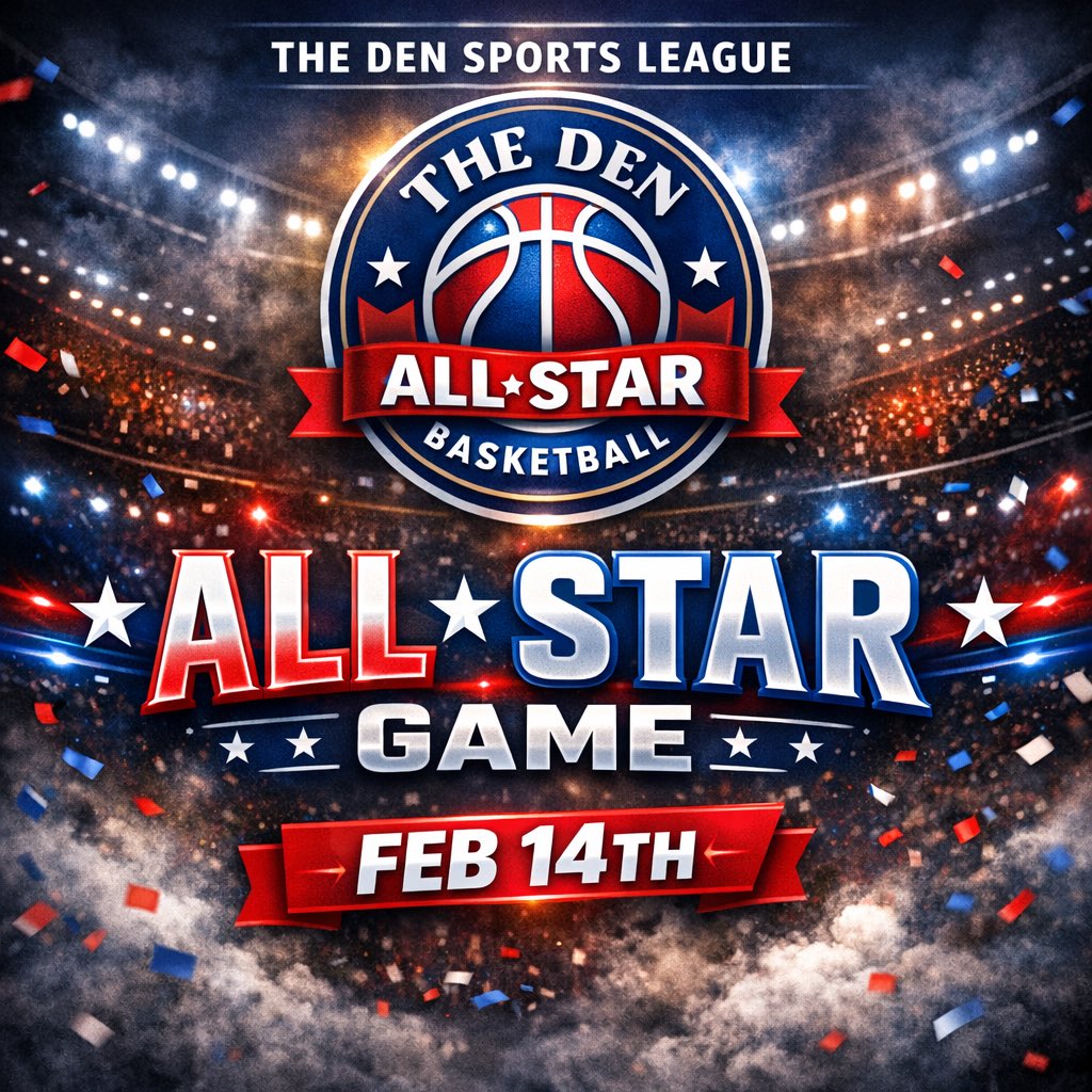 The Den Sports League (@densportsleague) / Posts / X