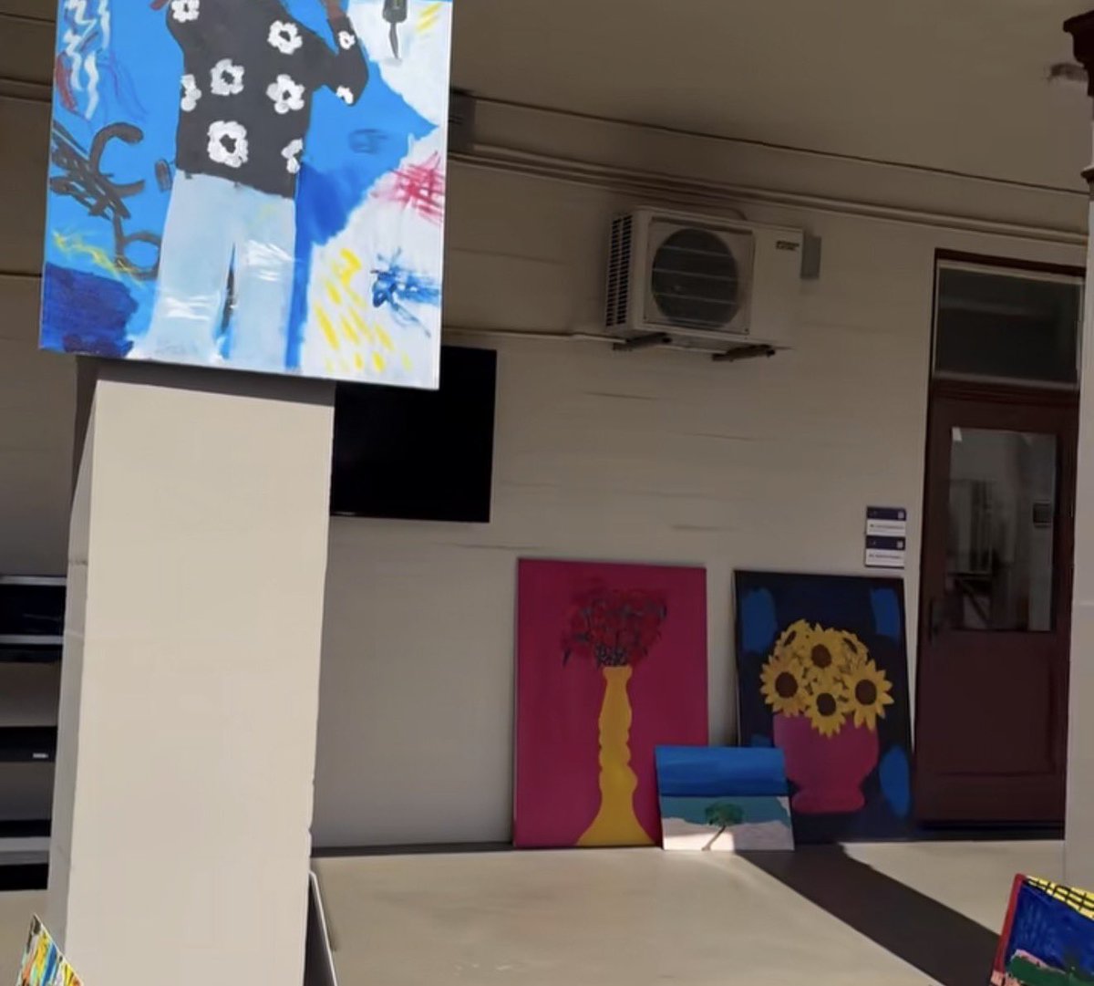 St. Anthony Saints tweet media