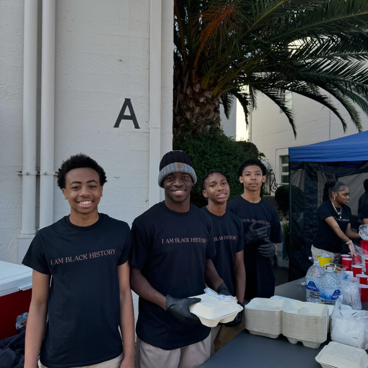 St. Anthony Saints tweet media