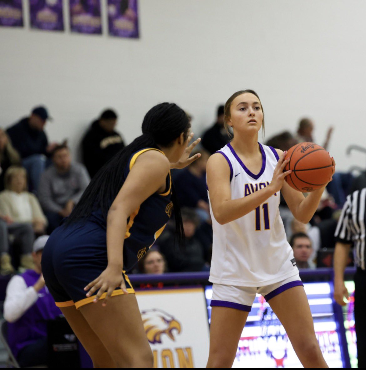 Hotshots Ohio Premier 14U Smith tweet media